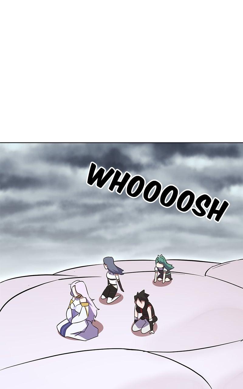 Surviving a Fantasy Adventure Comic Chap 121 - Next Chap 122