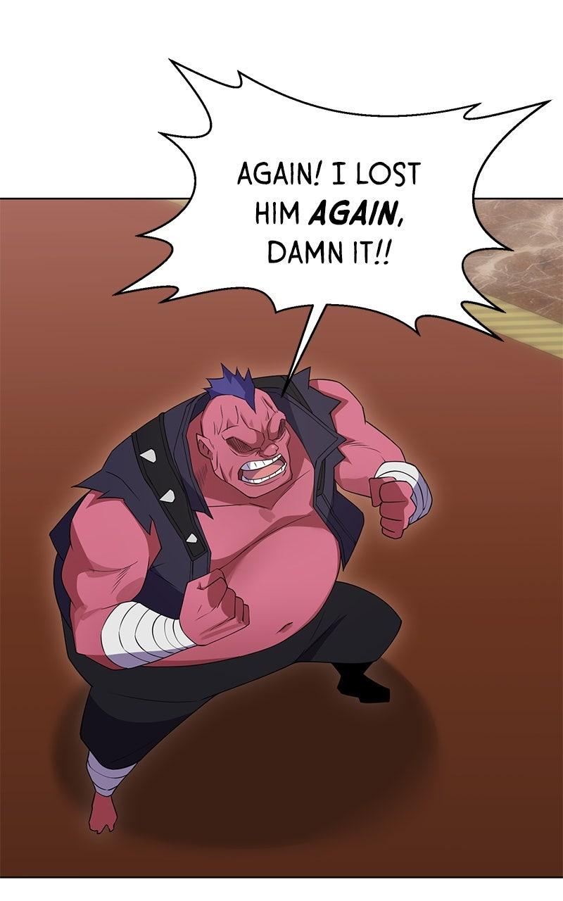 Surviving a Fantasy Adventure Comic Chap 121 - Next Chap 122