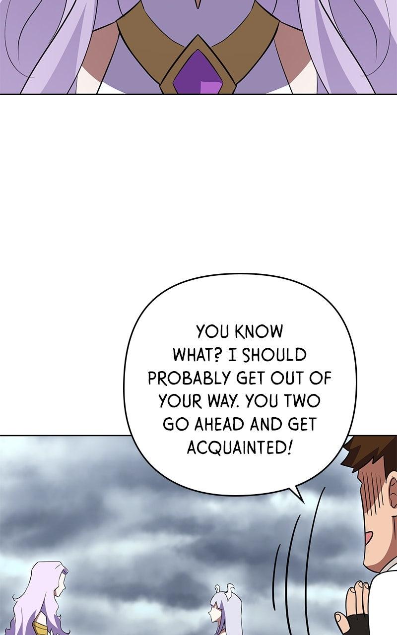 Surviving a Fantasy Adventure Comic Chap 122 - Next Chap 123