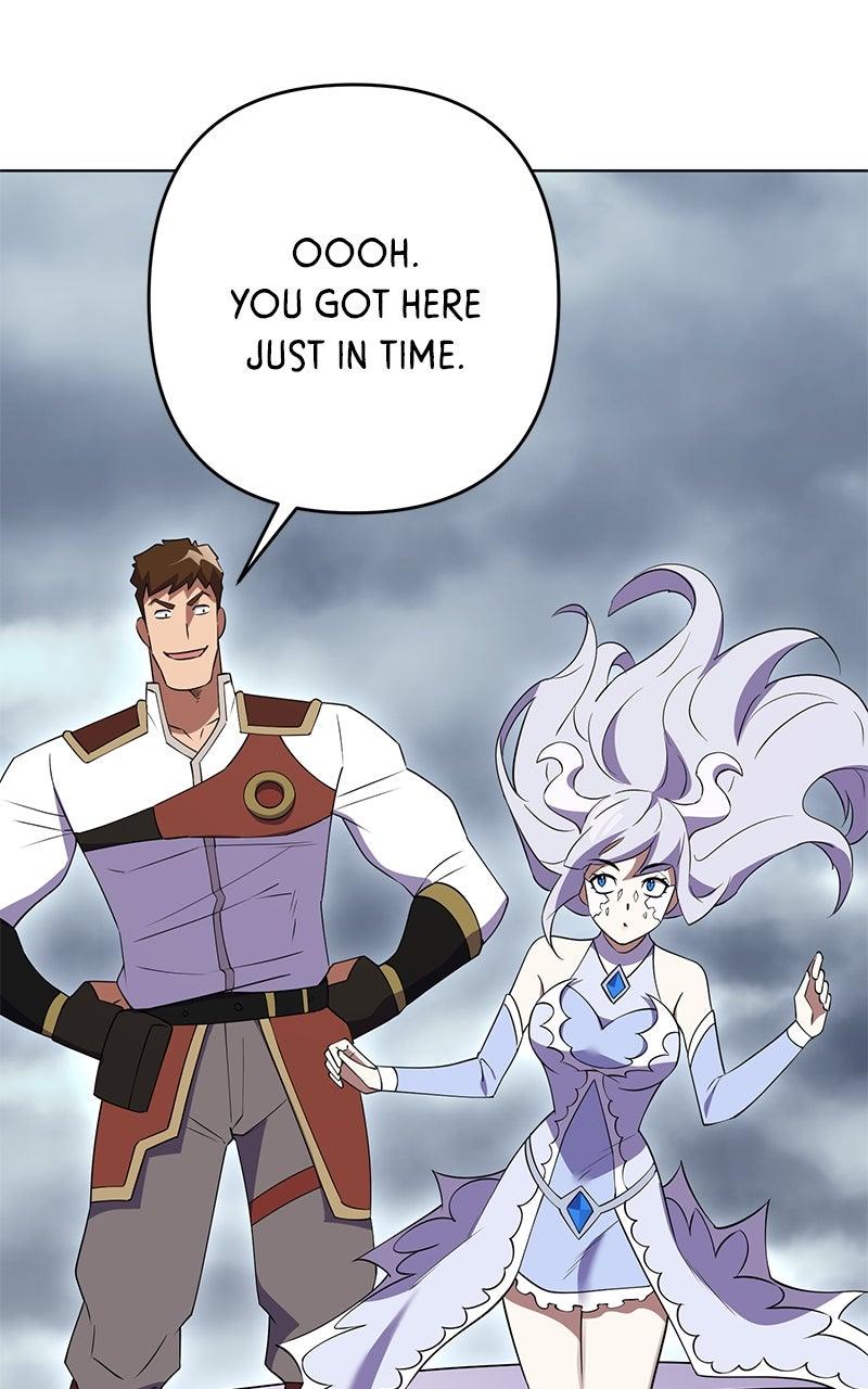 Surviving a Fantasy Adventure Comic Chap 122 - Next Chap 123