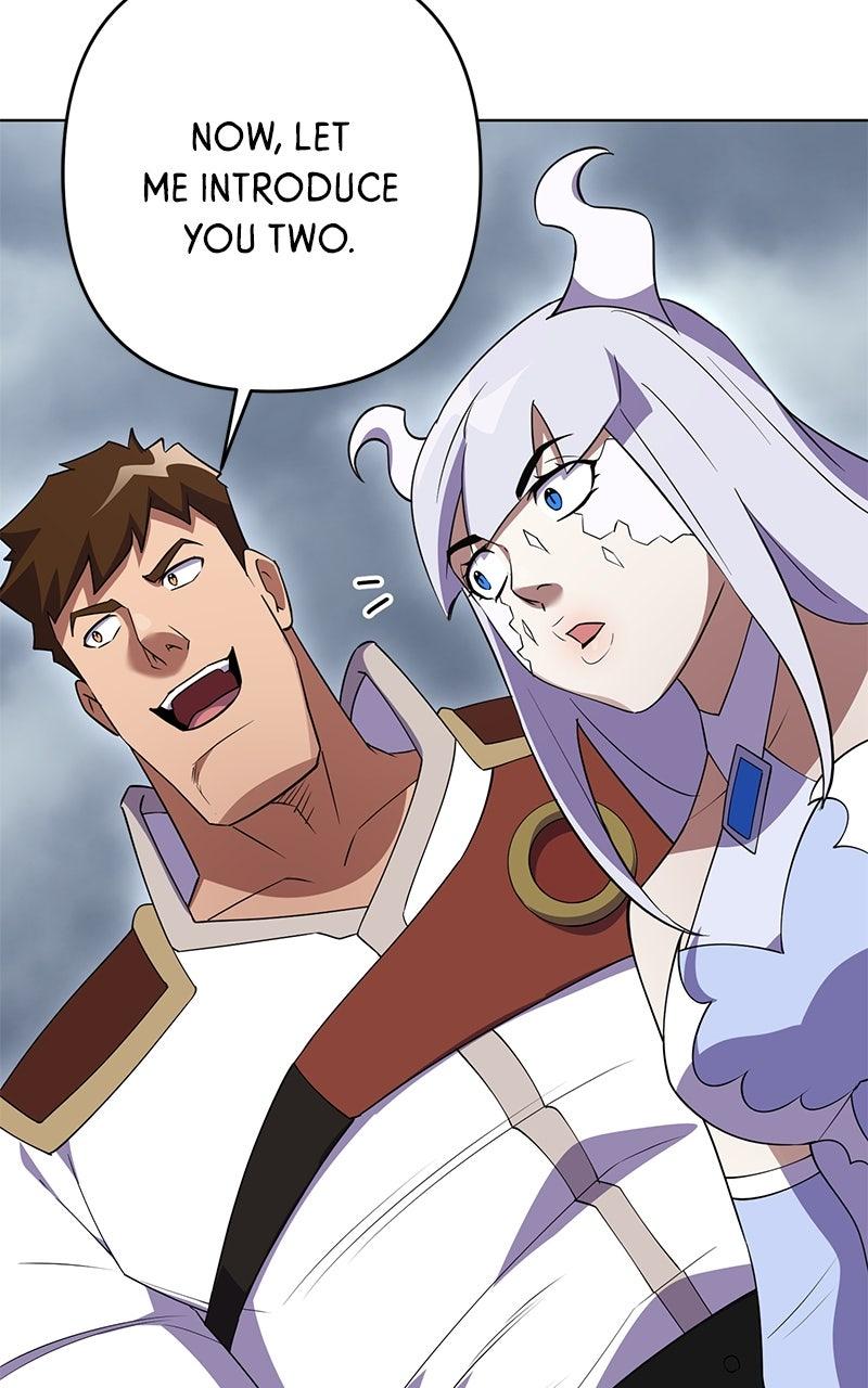 Surviving a Fantasy Adventure Comic Chap 122 - Next Chap 123
