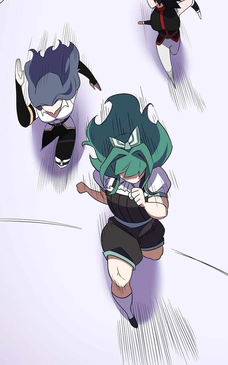 Surviving a Fantasy Adventure Comic Chap 122 - Next Chap 123
