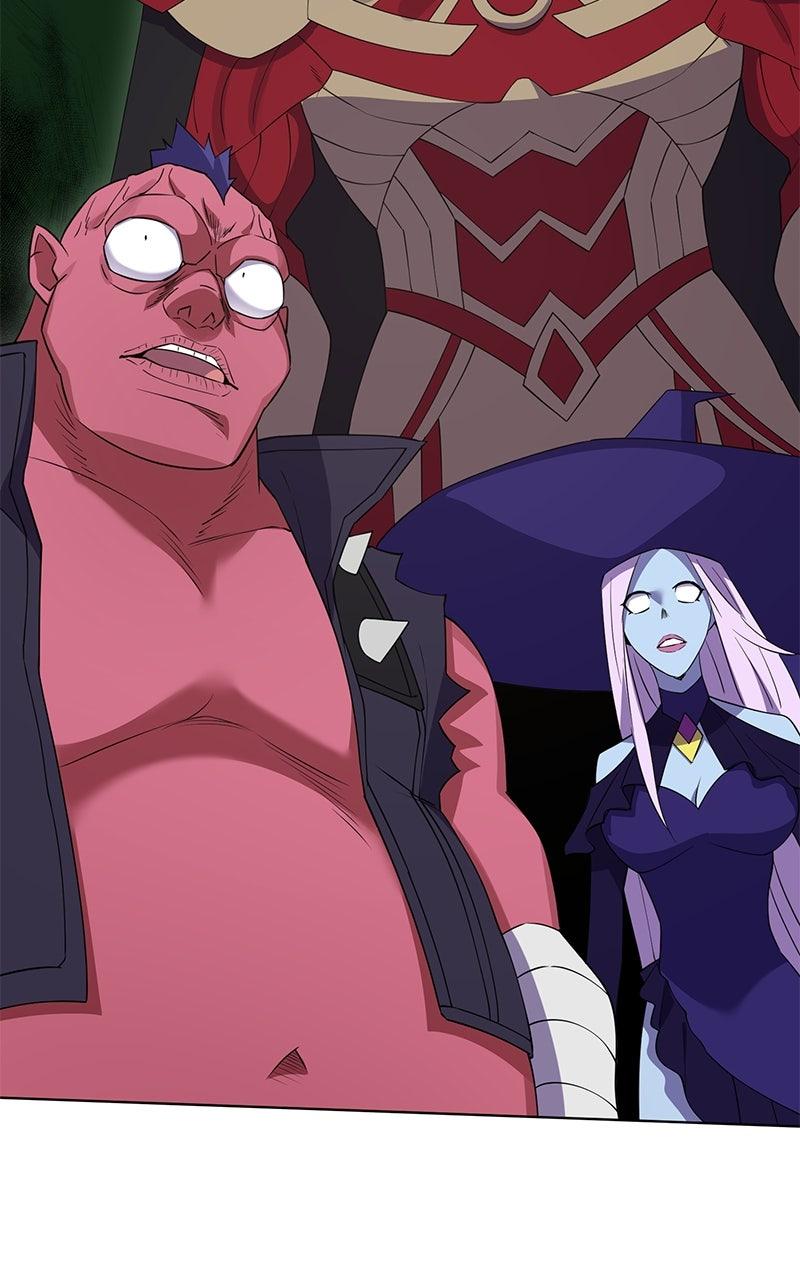 Surviving a Fantasy Adventure Comic Chap 122 - Next Chap 123