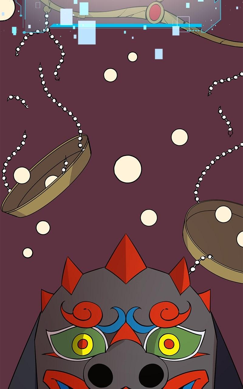 Surviving a Fantasy Adventure Comic Chap 122 - Next Chap 123
