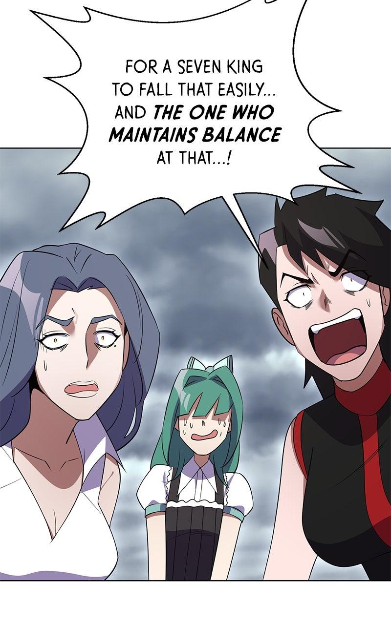 Surviving a Fantasy Adventure Comic Chap 122 - Next Chap 123