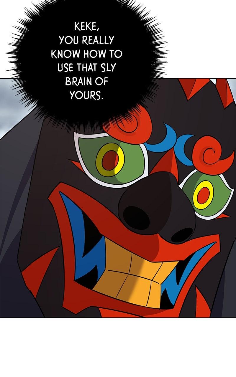 Surviving a Fantasy Adventure Comic Chap 122 - Next Chap 123