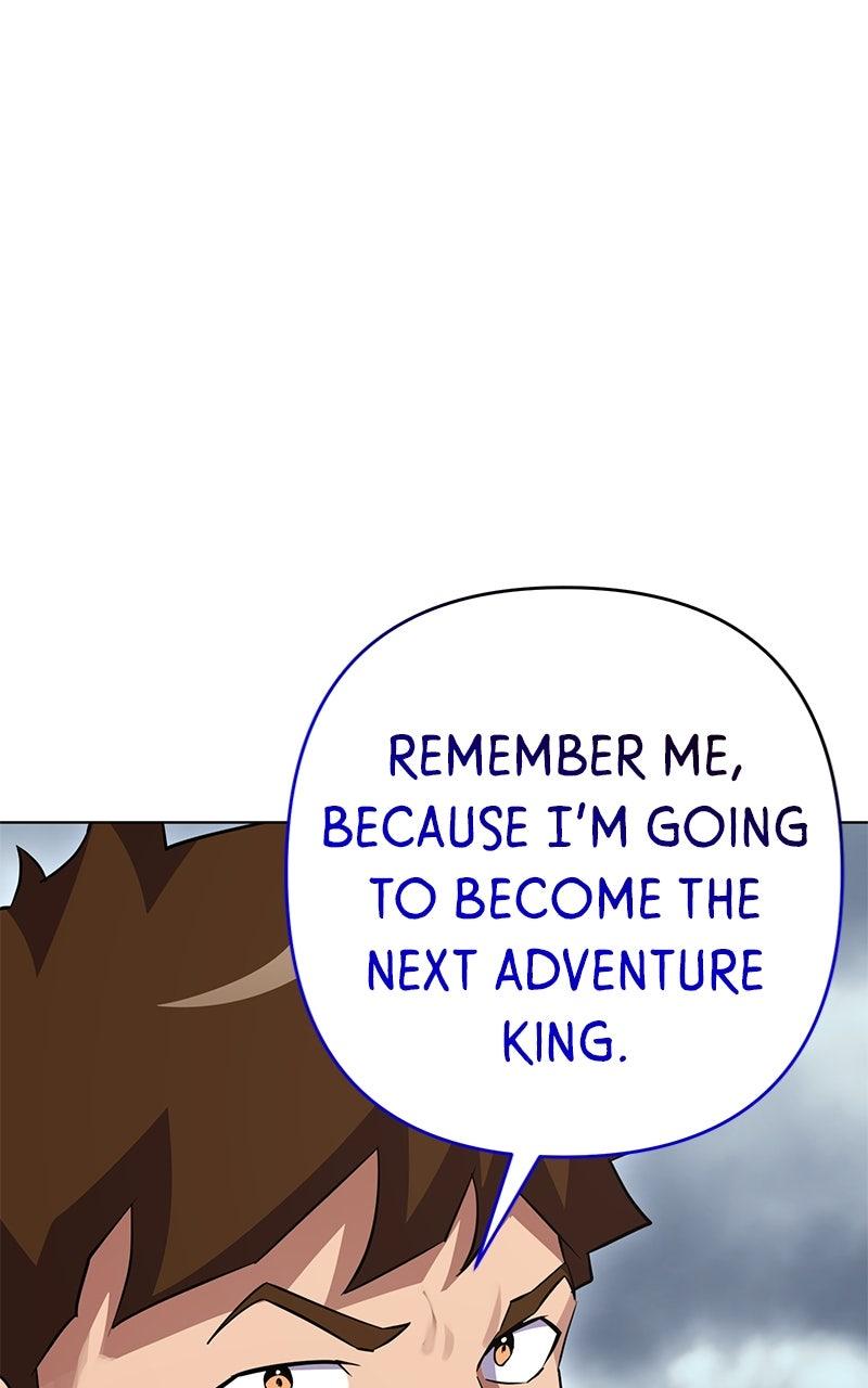 Surviving a Fantasy Adventure Comic Chap 122 - Next Chap 123