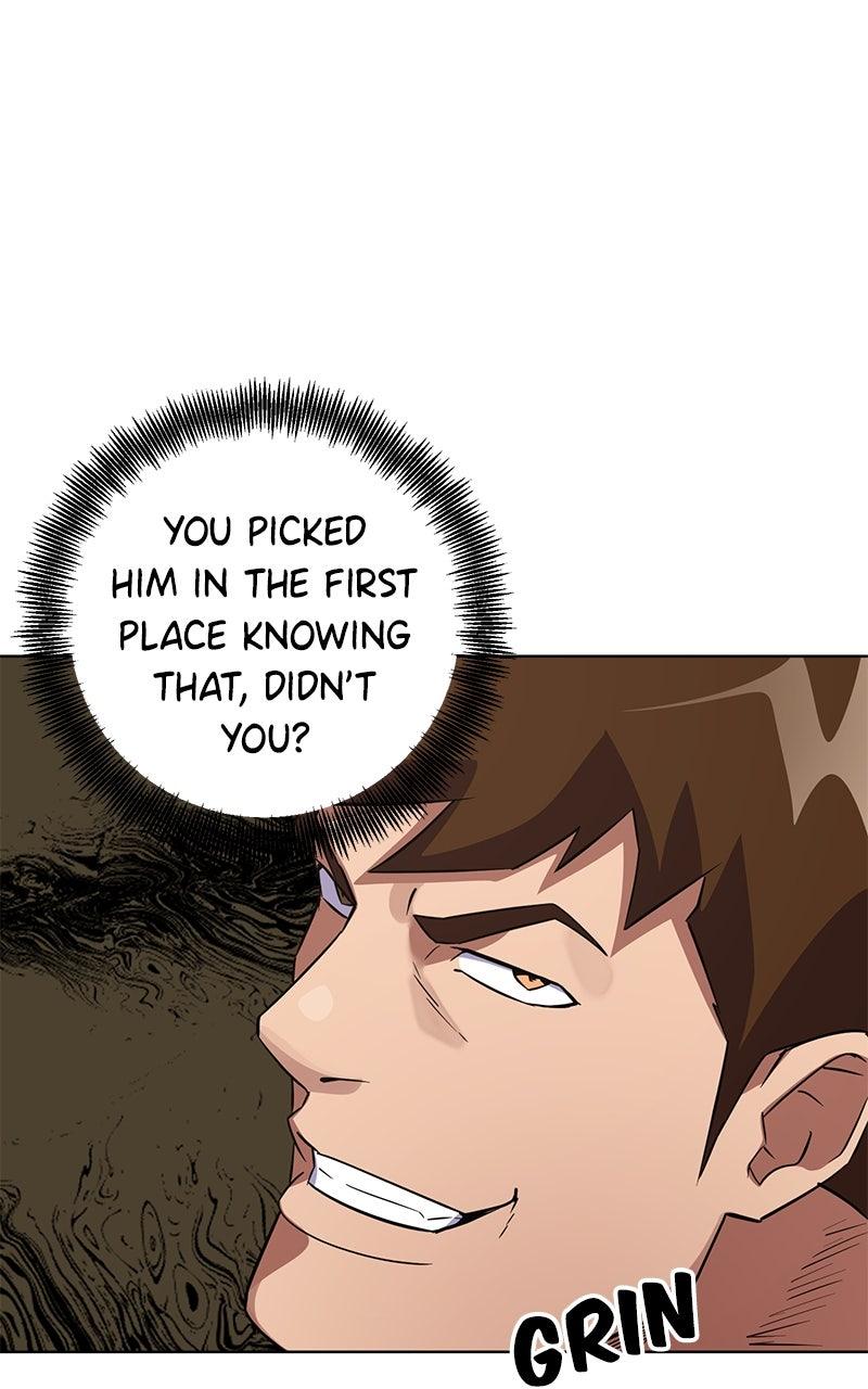 Surviving a Fantasy Adventure Comic Chap 122 - Next Chap 123