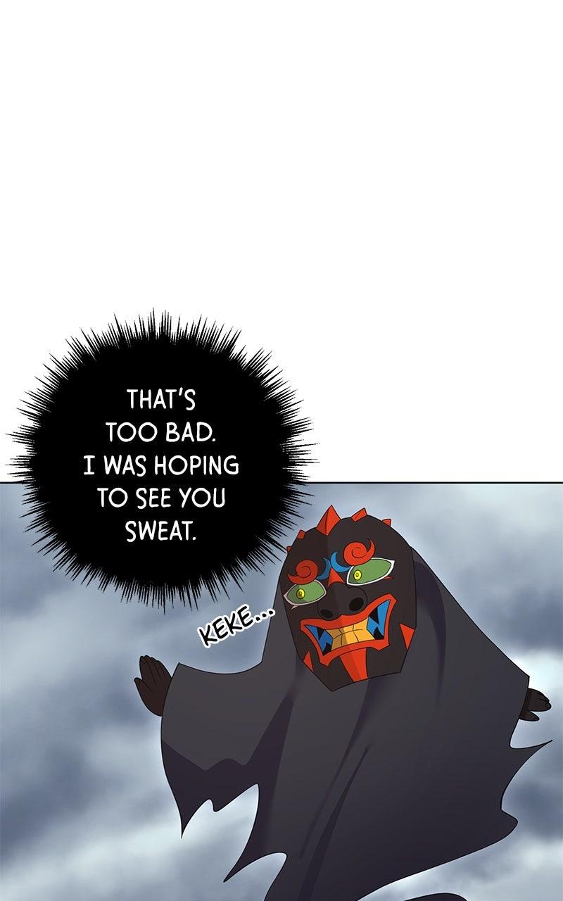Surviving a Fantasy Adventure Comic Chap 122 - Next Chap 123