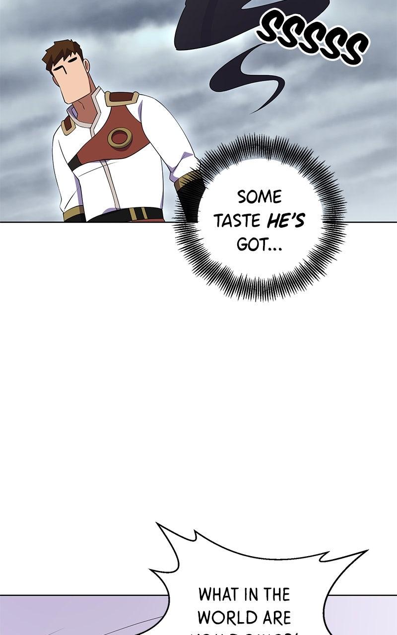 Surviving a Fantasy Adventure Comic Chap 122 - Next Chap 123