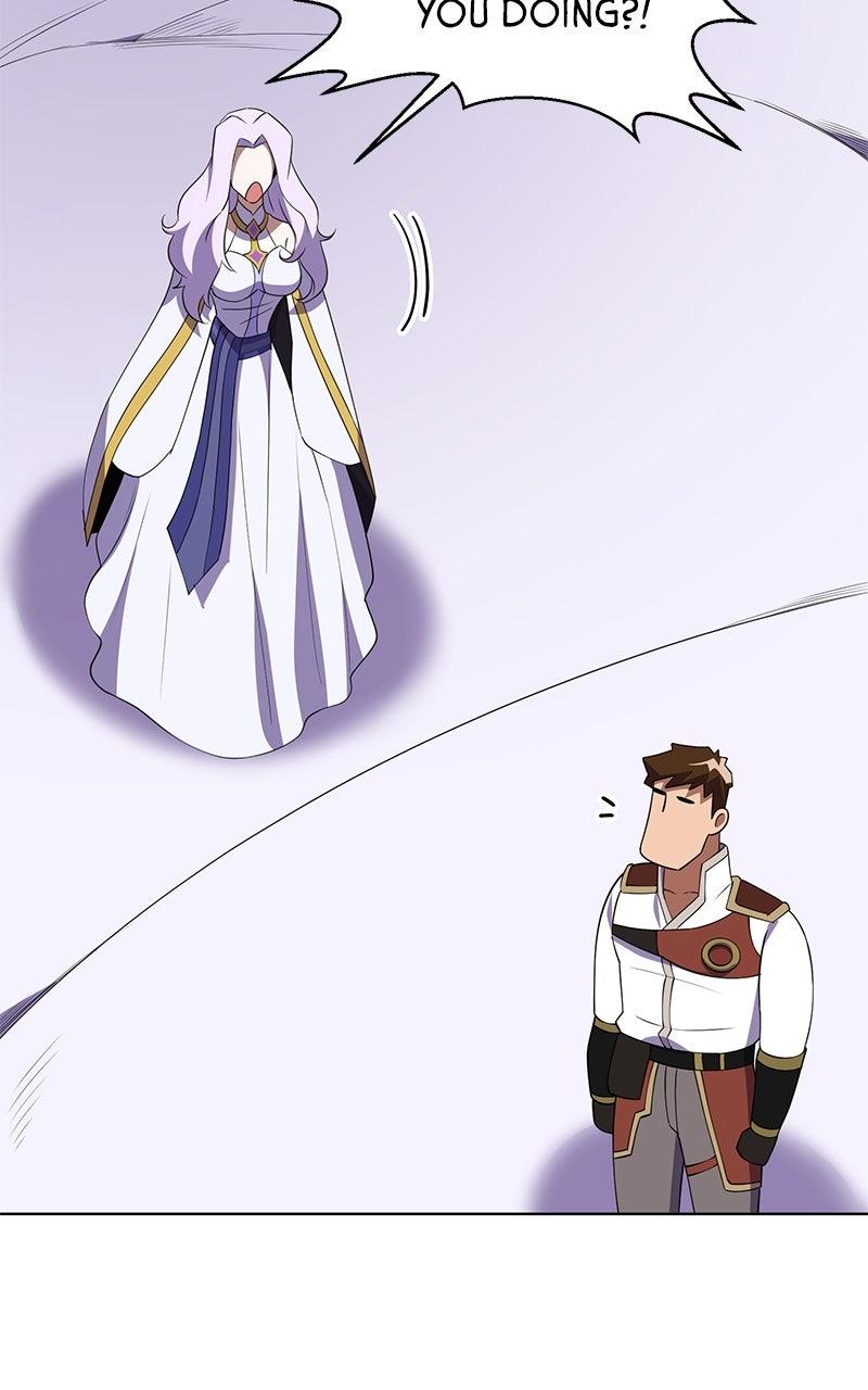 Surviving a Fantasy Adventure Comic Chap 122 - Next Chap 123