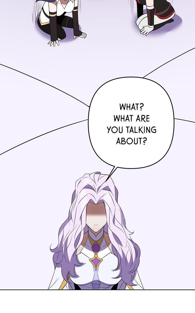 Surviving a Fantasy Adventure Comic Chap 122 - Next Chap 123