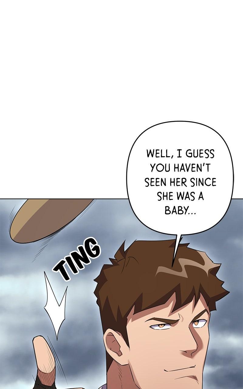 Surviving a Fantasy Adventure Comic Chap 122 - Next Chap 123