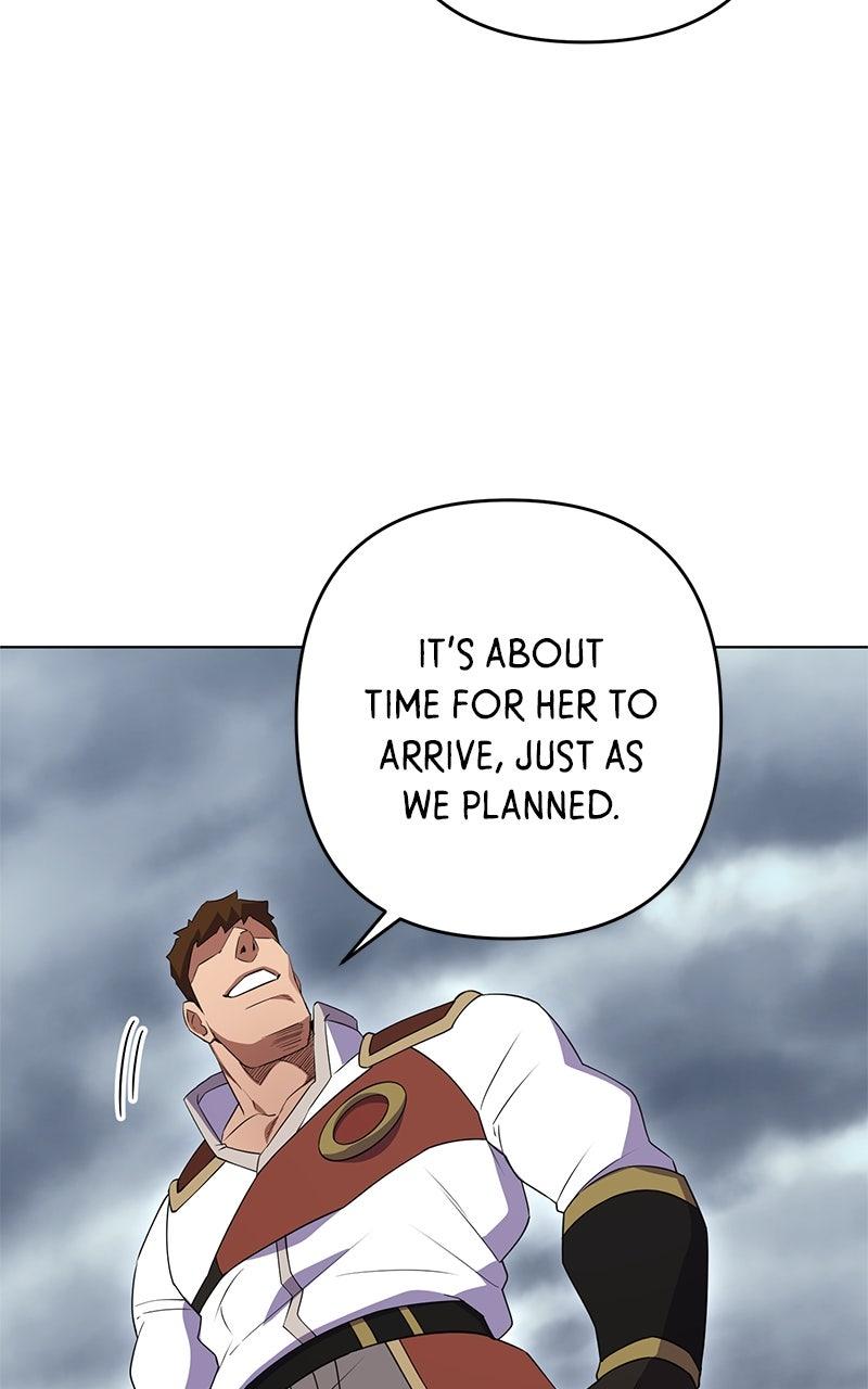 Surviving a Fantasy Adventure Comic Chap 122 - Next Chap 123