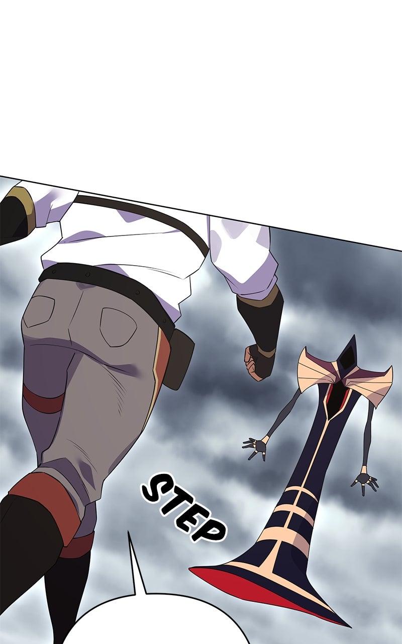 Surviving a Fantasy Adventure Comic Chap 122 - Next Chap 123
