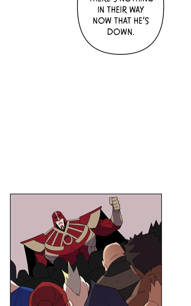 Surviving a Fantasy Adventure Comic Chap 122 - Next Chap 123