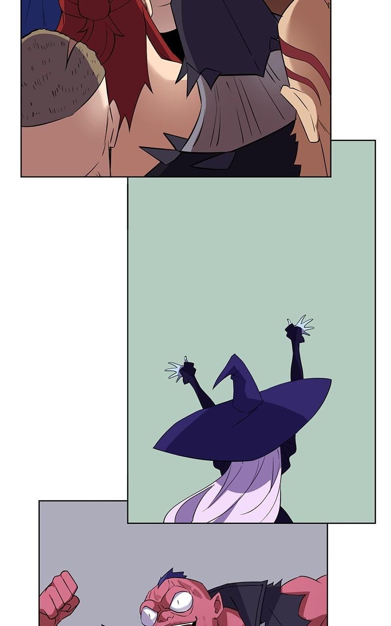 Surviving a Fantasy Adventure Comic Chap 122 - Next Chap 123