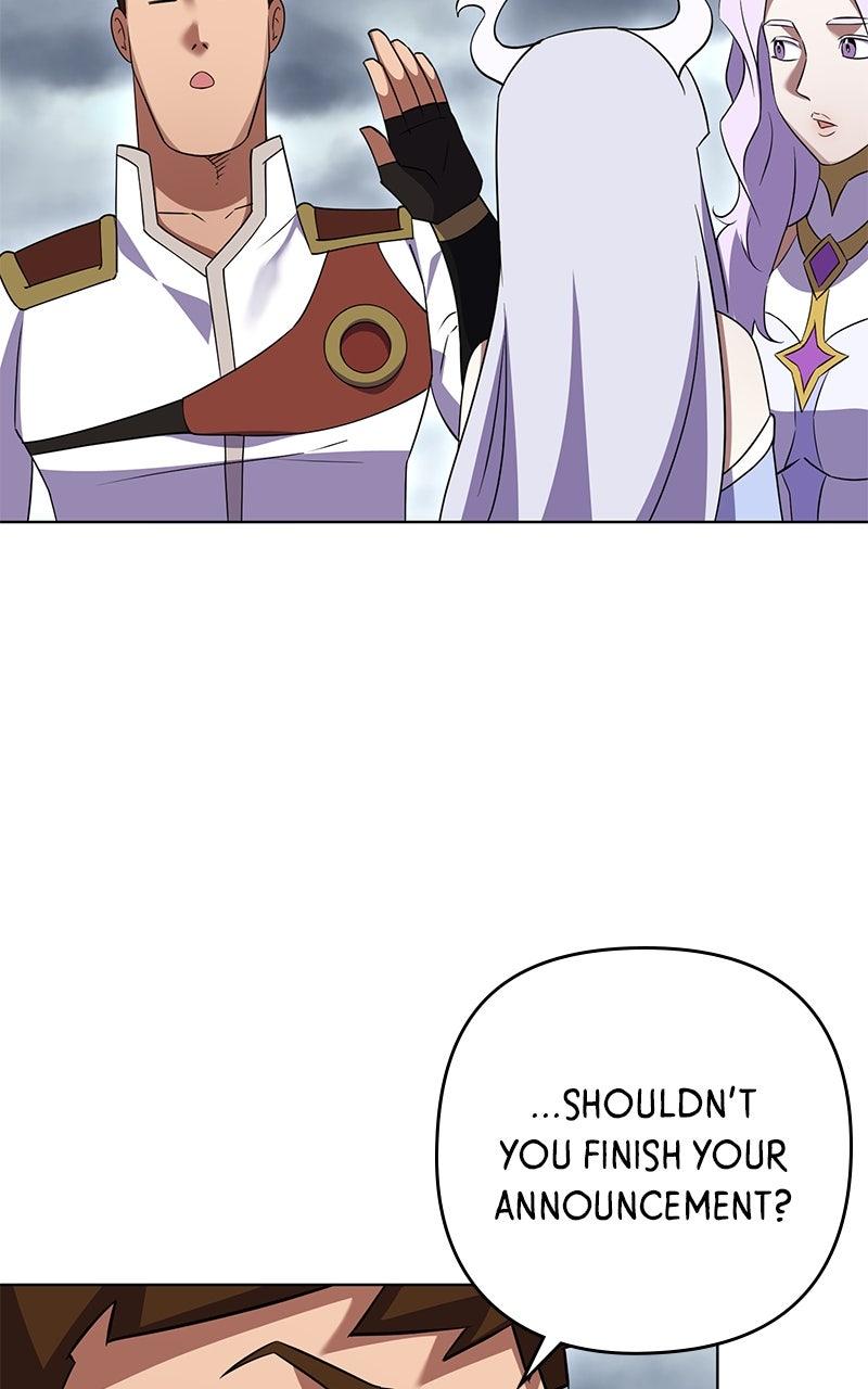 Surviving a Fantasy Adventure Comic Chap 122 - Next Chap 123