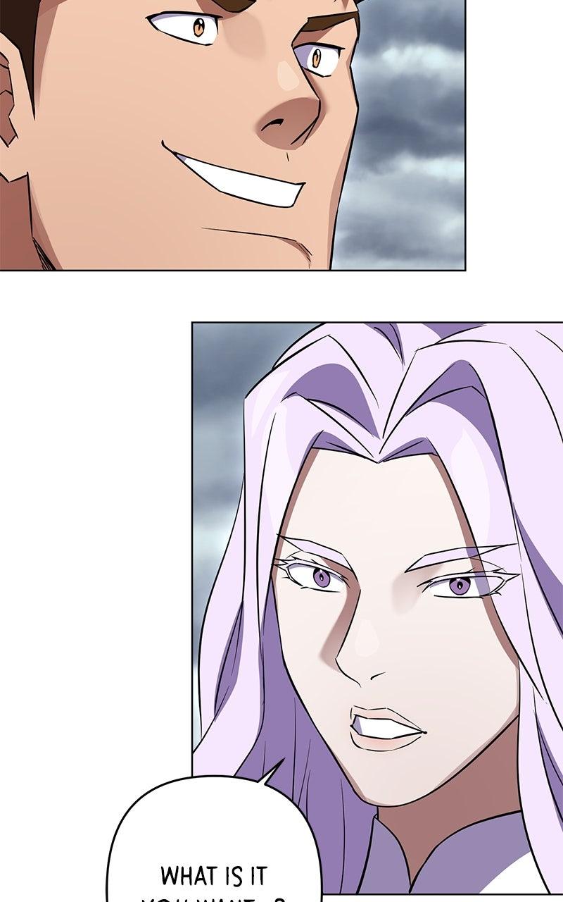 Surviving a Fantasy Adventure Comic Chap 122 - Next Chap 123