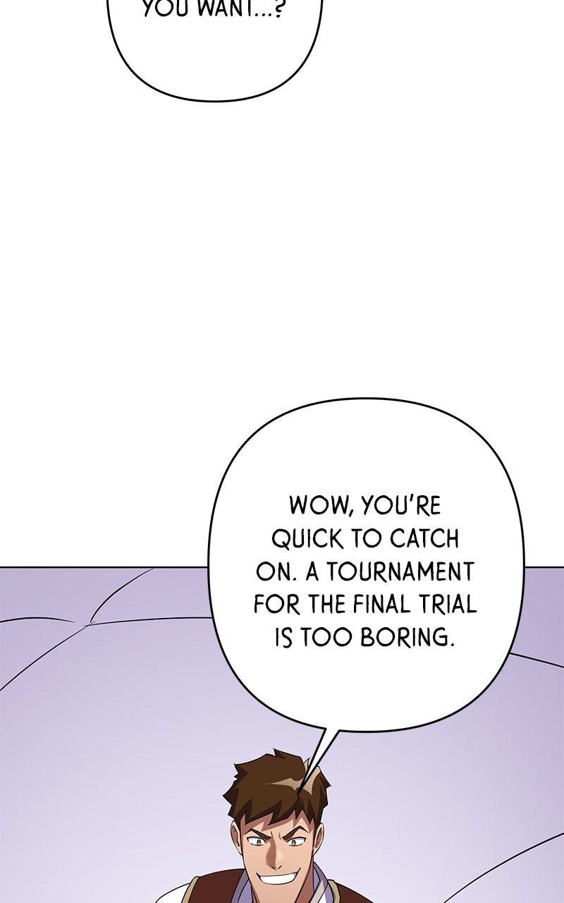 Surviving a Fantasy Adventure Comic Chap 122 - Next Chap 123