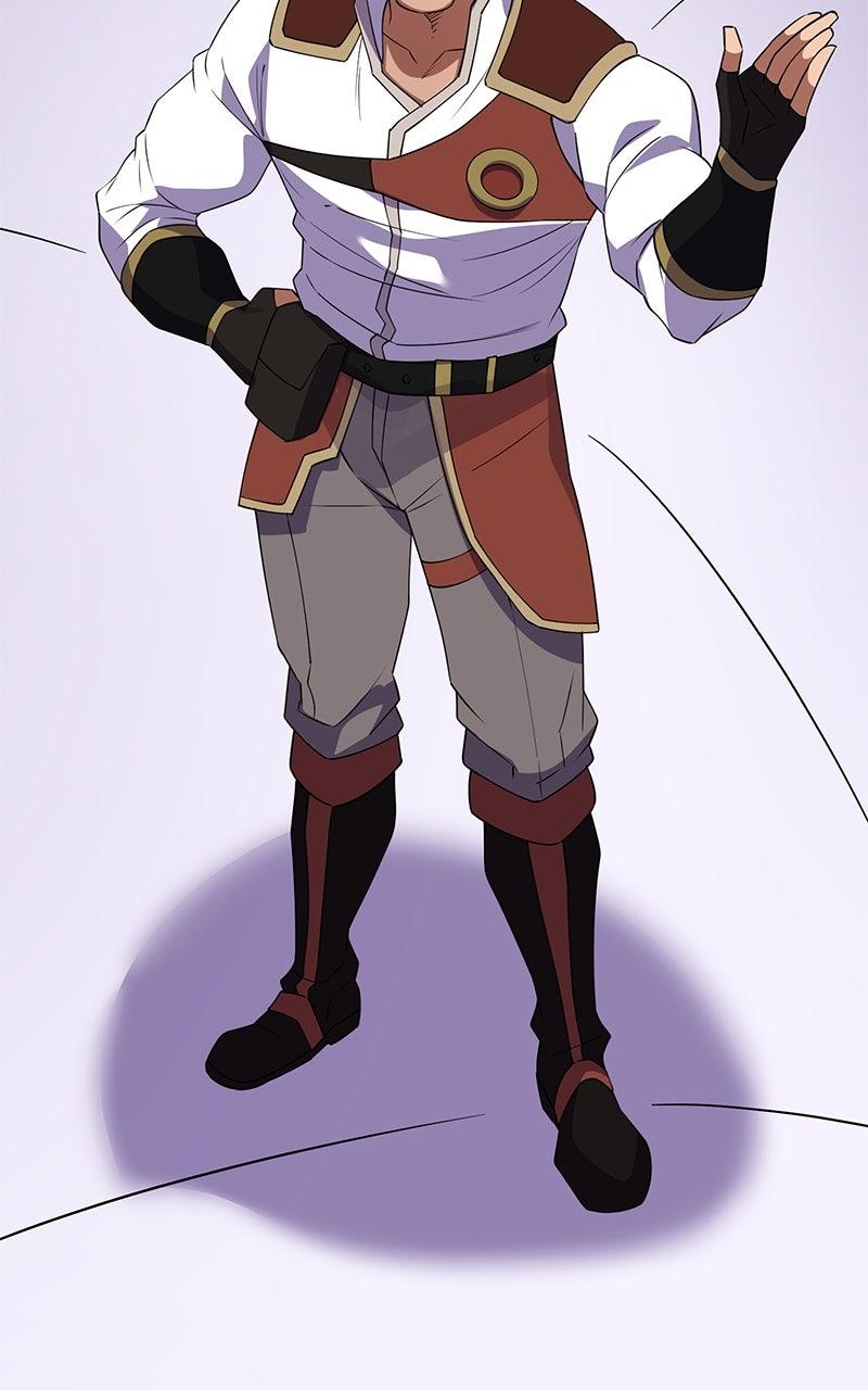 Surviving a Fantasy Adventure Comic Chap 122 - Next Chap 123