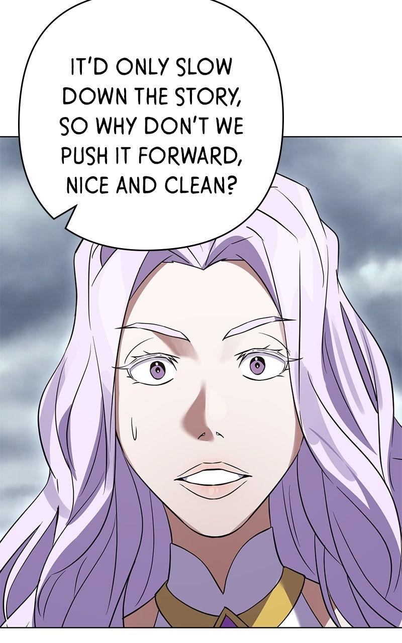 Surviving a Fantasy Adventure Comic Chap 122 - Next Chap 123