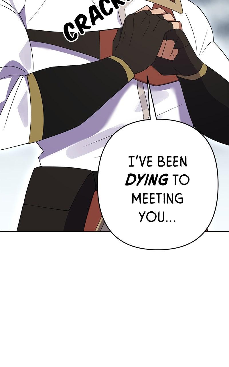 Surviving a Fantasy Adventure Comic Chap 122 - Next Chap 123
