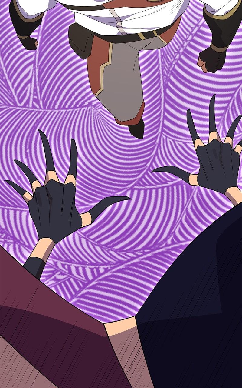 Surviving a Fantasy Adventure Comic Chap 122 - Next Chap 123