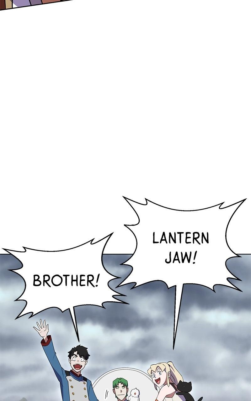 Surviving a Fantasy Adventure Comic Chap 123 - Next Chap 124