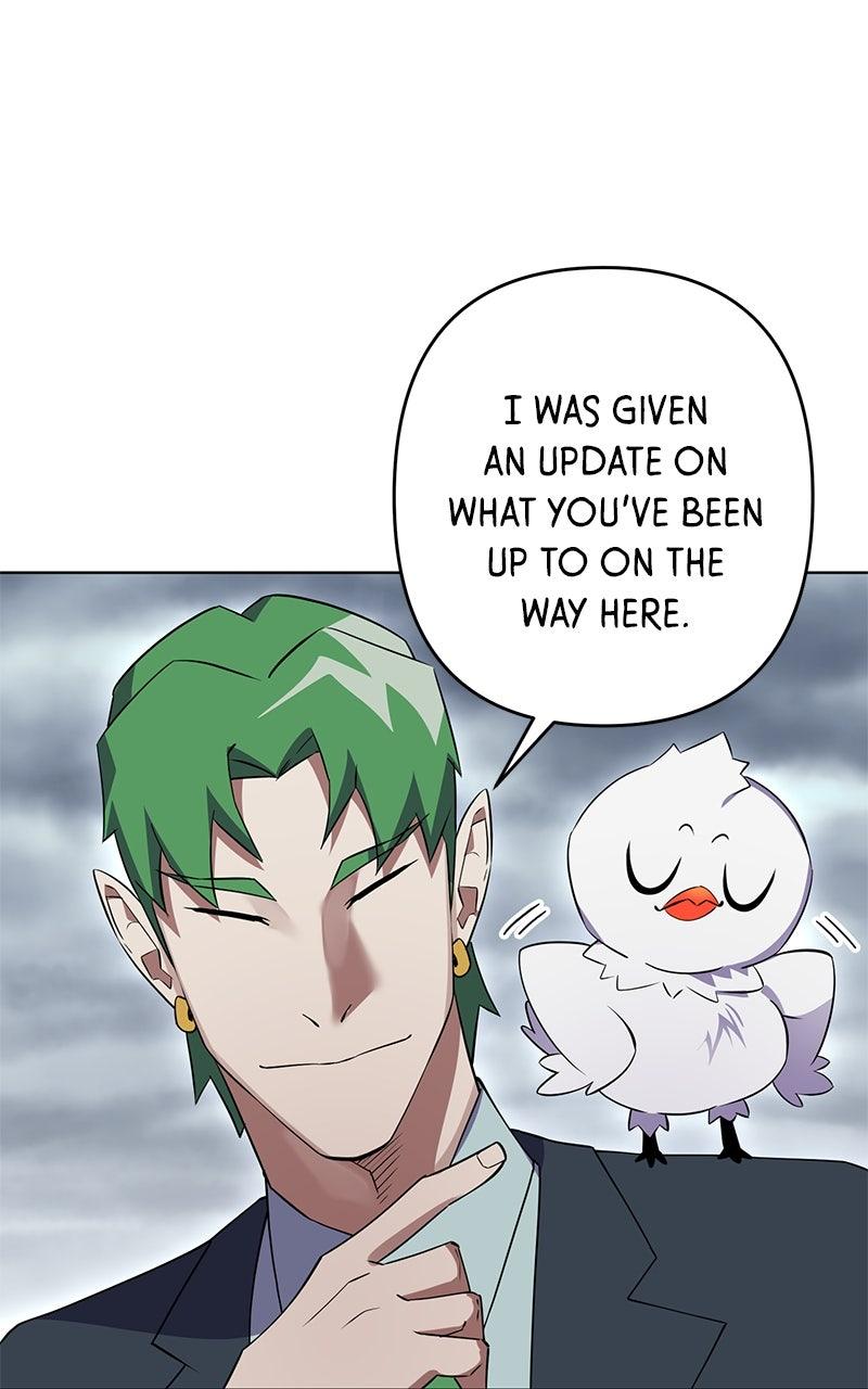 Surviving a Fantasy Adventure Comic Chap 123 - Next Chap 124