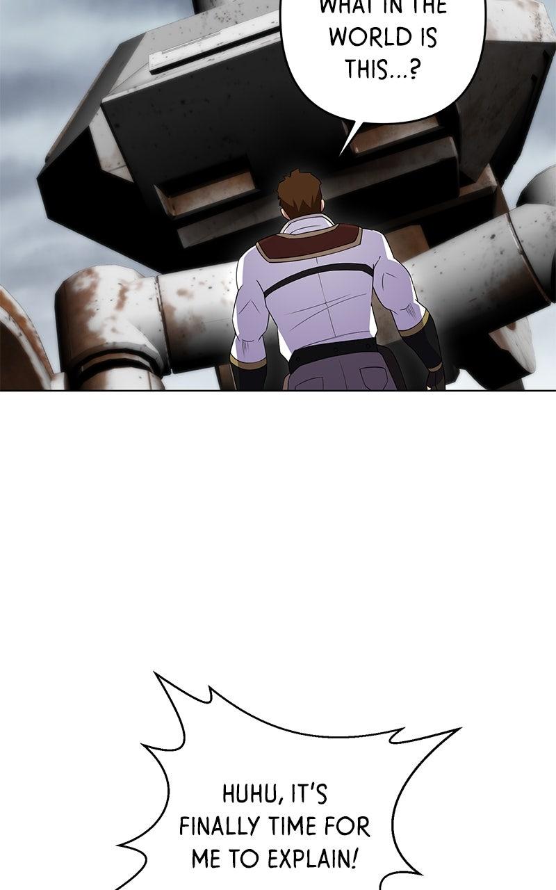 Surviving a Fantasy Adventure Comic Chap 123 - Next Chap 124