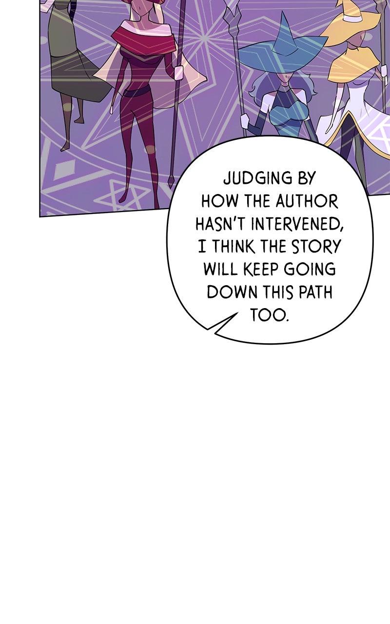 Surviving a Fantasy Adventure Comic Chap 123 - Next Chap 124