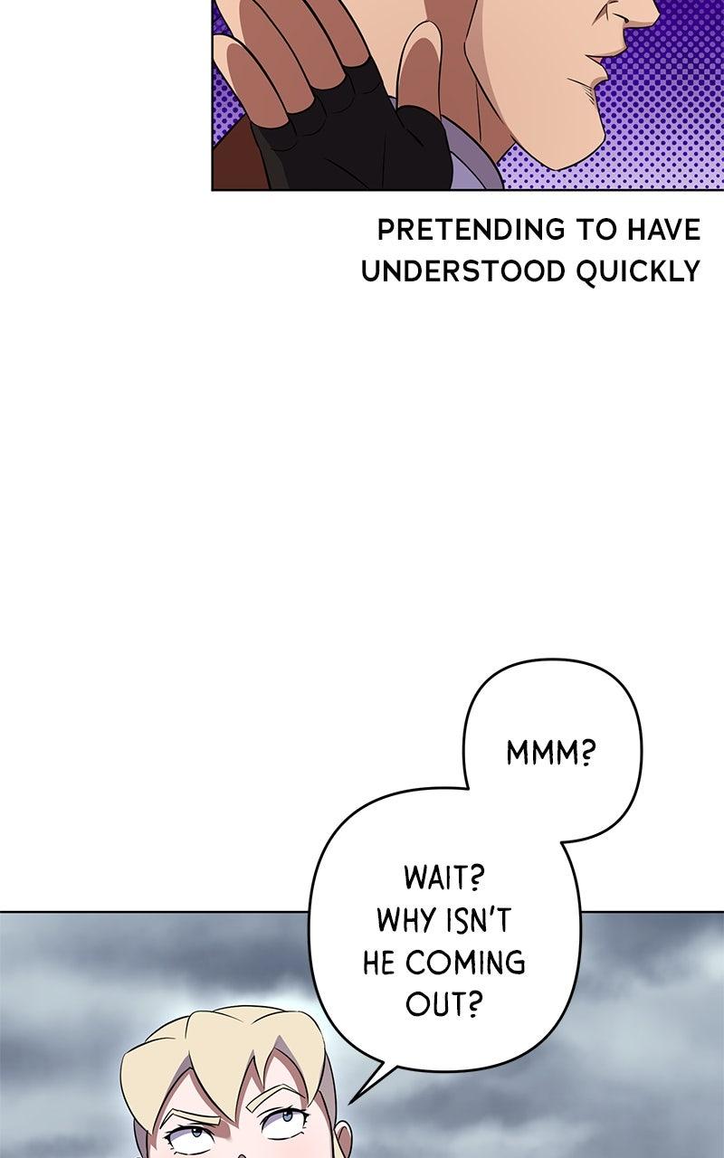 Surviving a Fantasy Adventure Comic Chap 123 - Next Chap 124