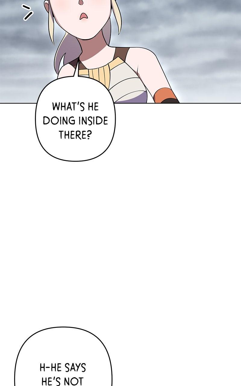 Surviving a Fantasy Adventure Comic Chap 123 - Next Chap 124