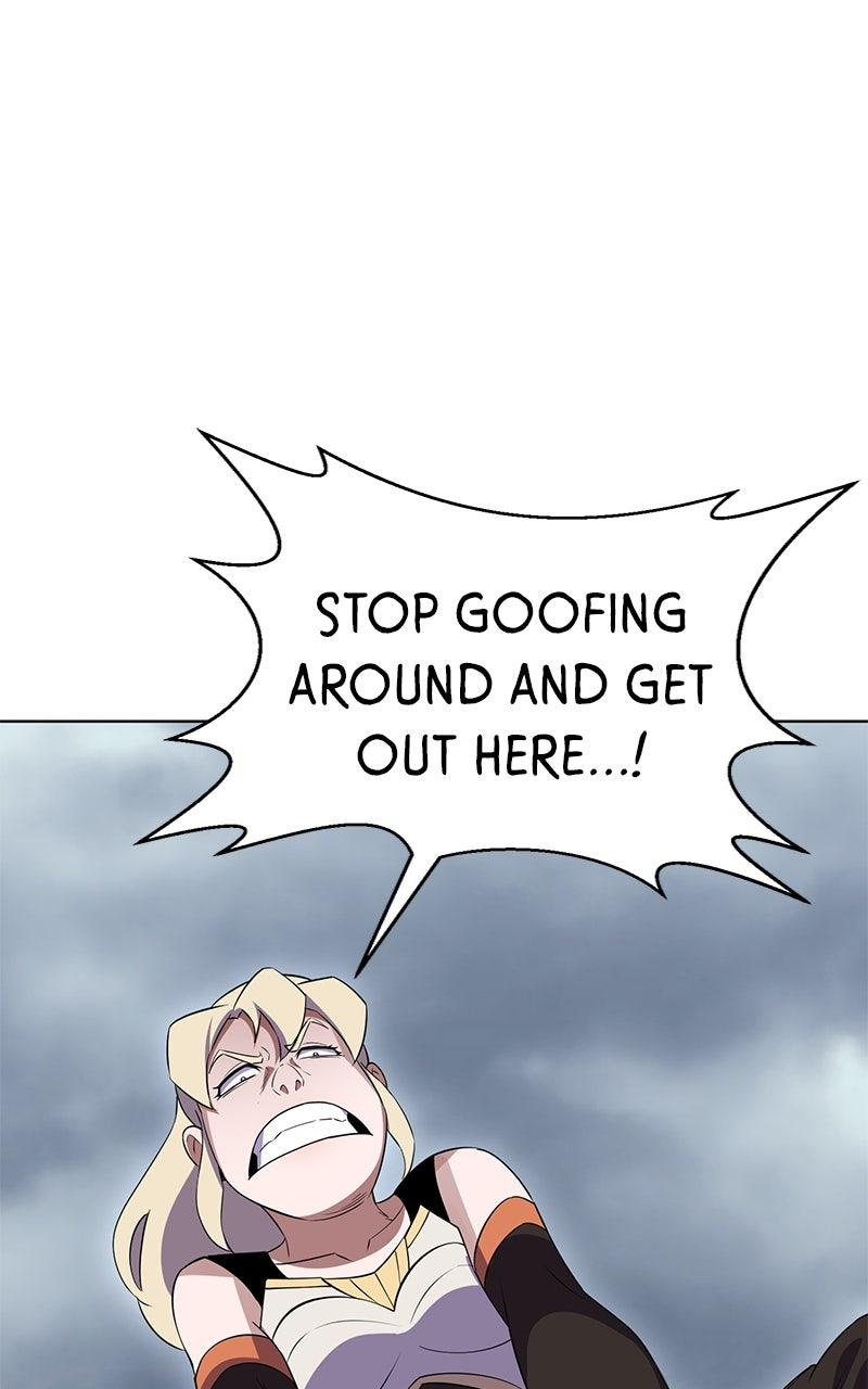 Surviving a Fantasy Adventure Comic Chap 123 - Next Chap 124
