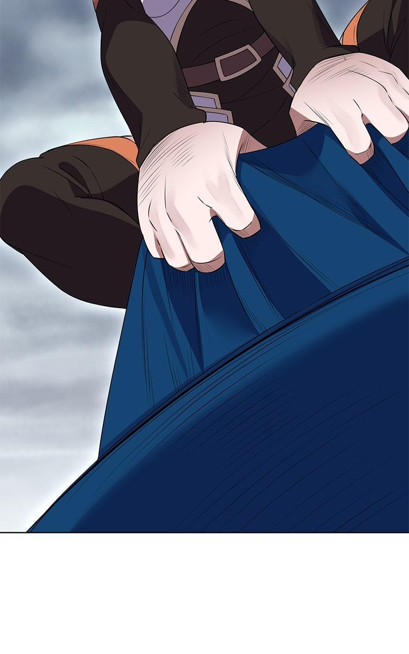 Surviving a Fantasy Adventure Comic Chap 123 - Next Chap 124