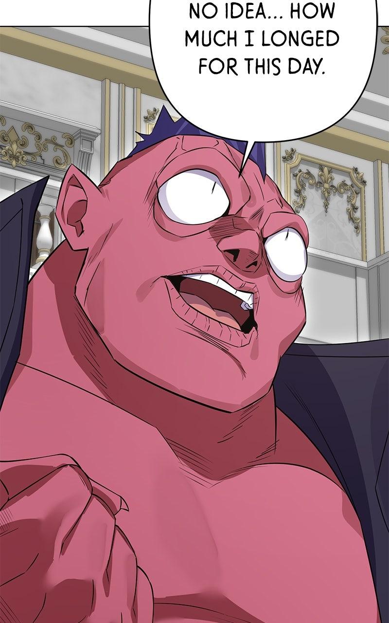Surviving a Fantasy Adventure Comic Chap 123 - Next Chap 124