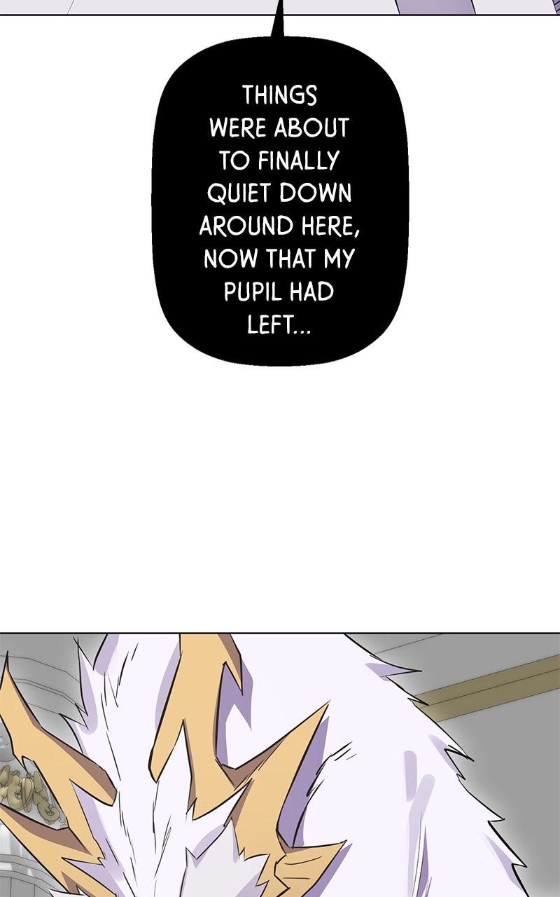 Surviving a Fantasy Adventure Comic Chap 123 - Next Chap 124