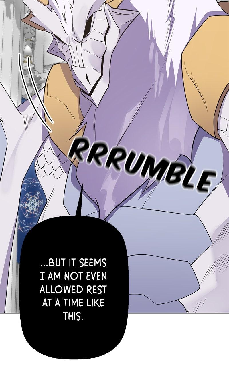 Surviving a Fantasy Adventure Comic Chap 123 - Next Chap 124