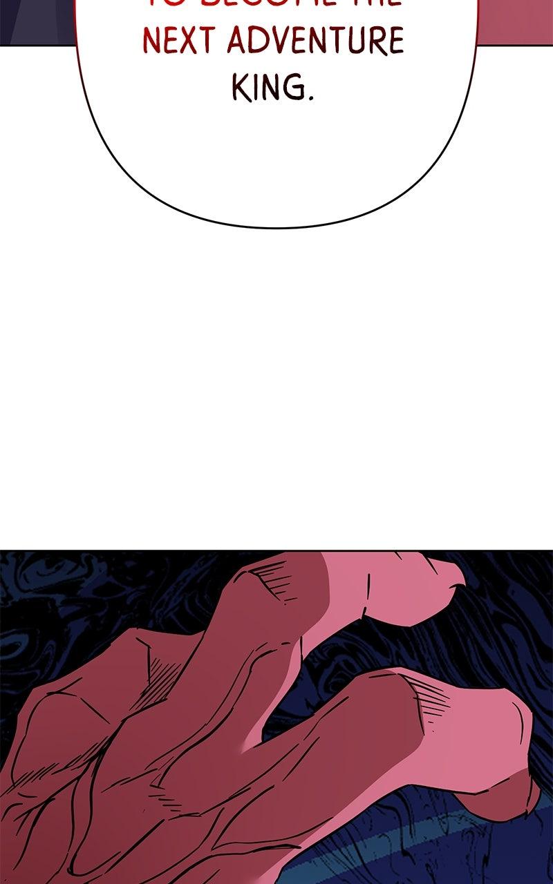 Surviving a Fantasy Adventure Comic Chap 123 - Next Chap 124