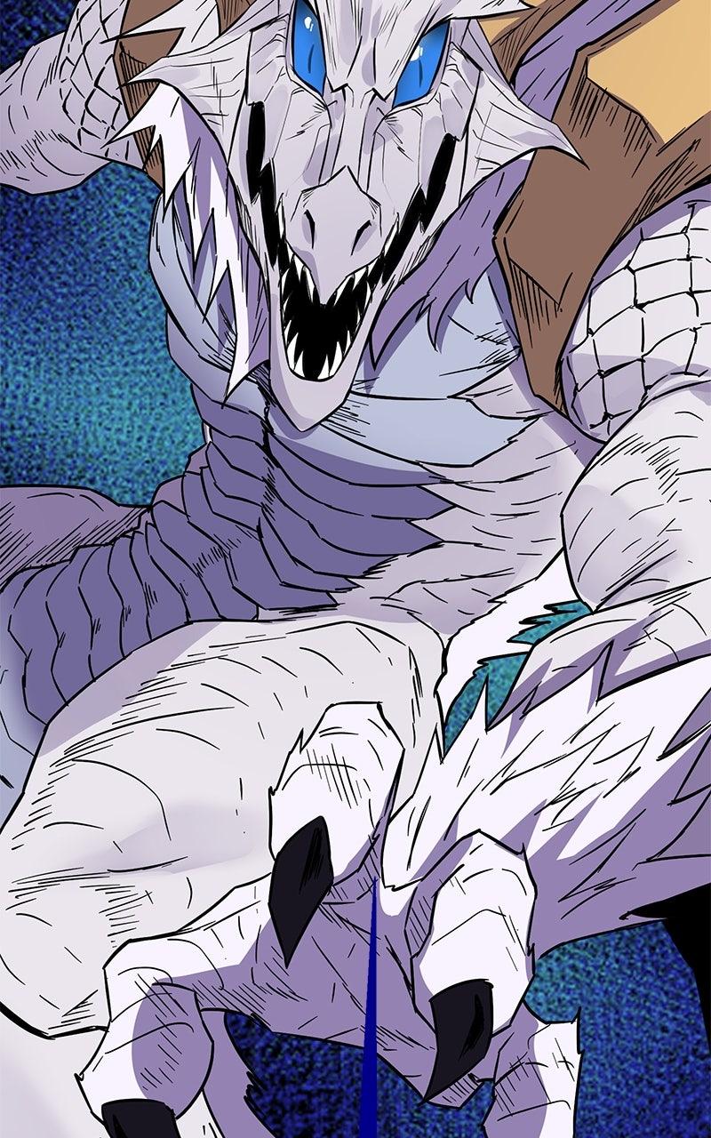 Surviving a Fantasy Adventure Comic Chap 123 - Next Chap 124