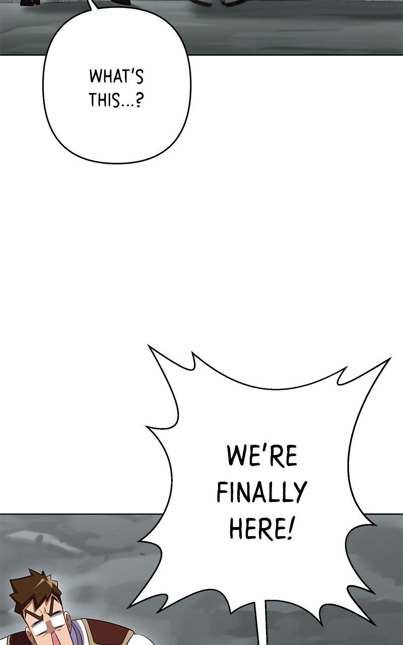 Surviving a Fantasy Adventure Comic Chap 123 - Next Chap 124