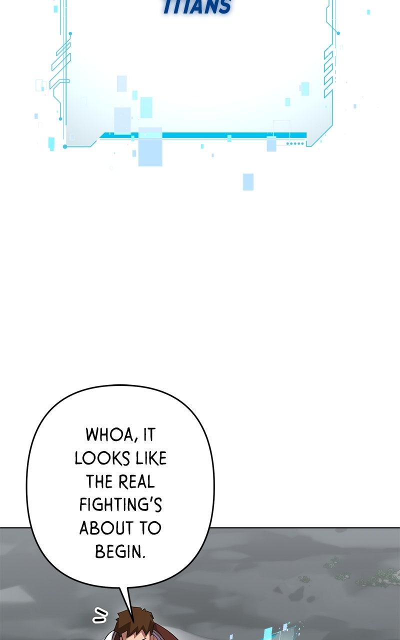 Surviving a Fantasy Adventure Comic Chap 123 - Next Chap 124
