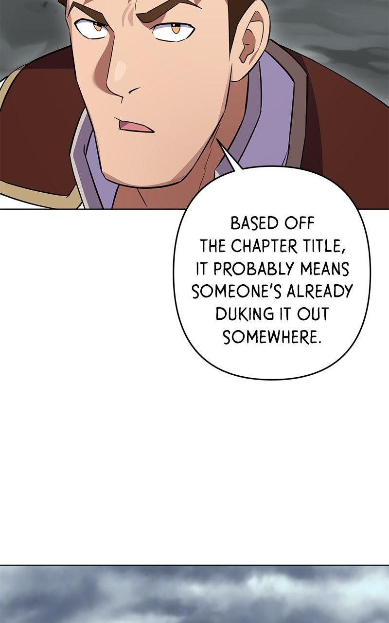 Surviving a Fantasy Adventure Comic Chap 123 - Next Chap 124