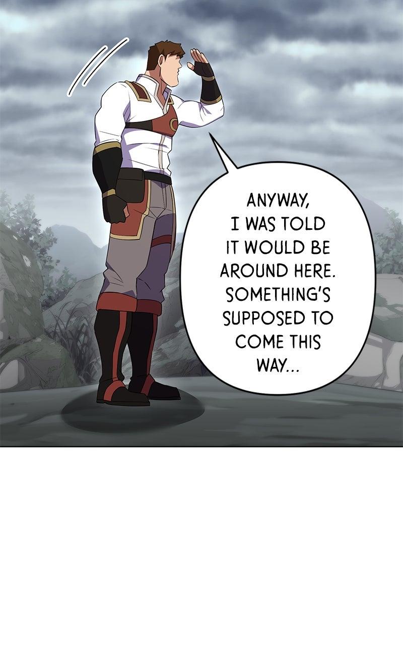 Surviving a Fantasy Adventure Comic Chap 123 - Next Chap 124