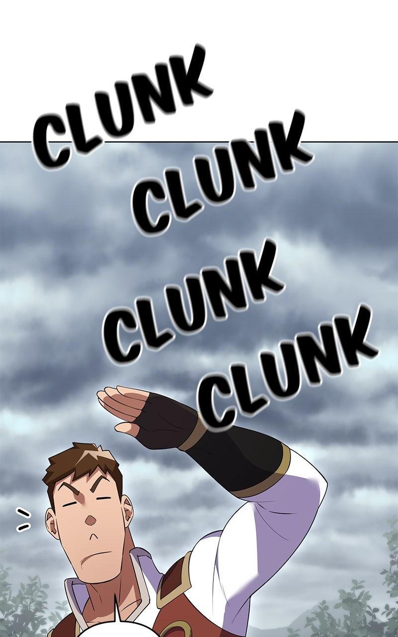 Surviving a Fantasy Adventure Comic Chap 123 - Next Chap 124