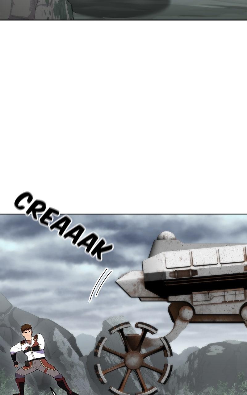 Surviving a Fantasy Adventure Comic Chap 123 - Next Chap 124