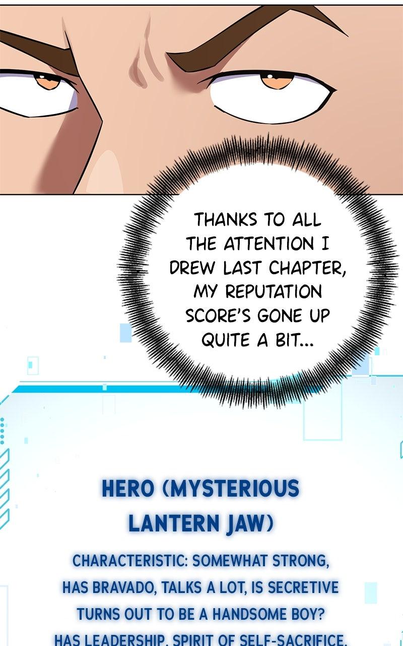 Surviving a Fantasy Adventure Comic Chap 123 - Next Chap 124