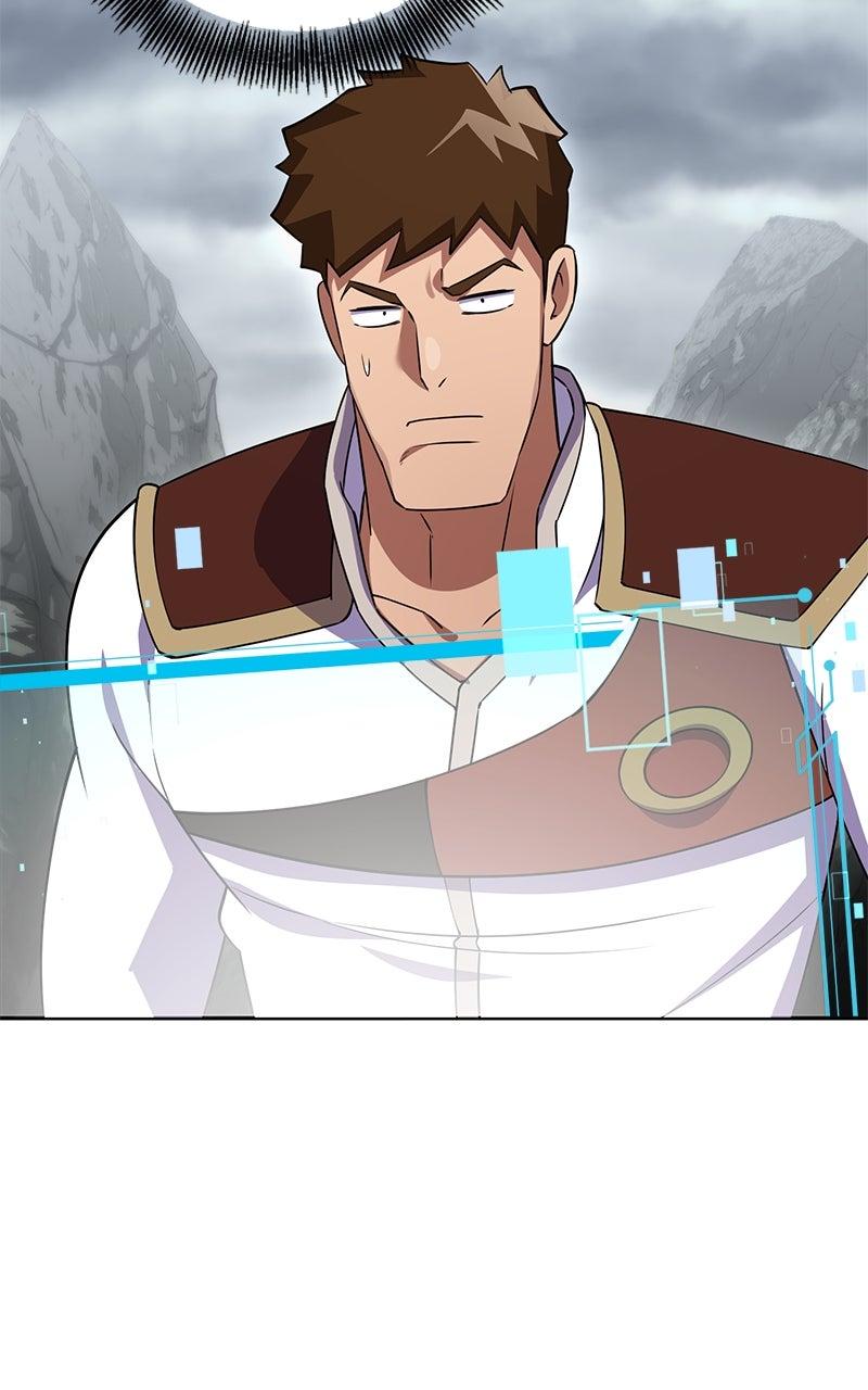 Surviving a Fantasy Adventure Comic Chap 123 - Next Chap 124