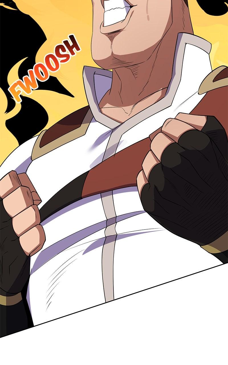 Surviving a Fantasy Adventure Comic Chap 123 - Next Chap 124